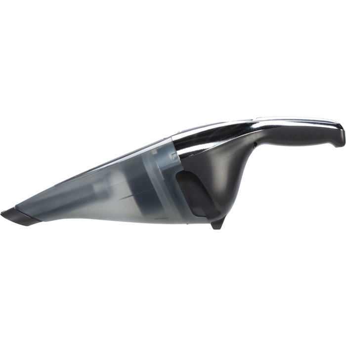 Black + Decker NVC220WC-QW Dustbuster Lithium 7,2V - Gris métalisé