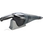 Black + Decker NVC220WC-QW Dustbuster Lithium 7,2V - Gris métalisé