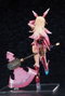 Original Character statuette PVC 1/6 Bunny Suit Planning Yamomo Mami 28 cm