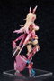 Original Character statuette PVC 1/6 Bunny Suit Planning Yamomo Mami 28 cm