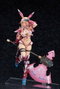Original Character statuette PVC 1/6 Bunny Suit Planning Yamomo Mami 28 cm