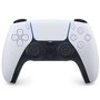 Sony DualSense V2 Manette Sans Fil pour PlayStation 5 (PS5) - Blanc, Réf. 1000040184