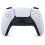 Sony DualSense V2 Manette Sans Fil pour PlayStation 5 (PS5) - Blanc, Réf. 1000040184