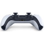 Sony DualSense V2 Manette Sans Fil pour PlayStation 5 (PS5) - Blanc, Réf. 1000040184