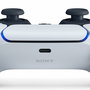 Sony DualSense V2 Manette Sans Fil pour PlayStation 5 (PS5) - Blanc, Réf. 1000040184
