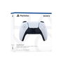 Sony DualSense V2 Manette Sans Fil pour PlayStation 5 (PS5) - Blanc, Réf. 1000040184