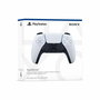 Sony DualSense V2 Manette Sans Fil pour PlayStation 5 (PS5) - Blanc, Réf. 1000040184