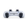 Sony DualSense V2 Manette Sans Fil pour PlayStation 5 (PS5) - Blanc, Réf. 1000040184
