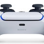 Sony DualSense V2 Manette Sans Fil pour PlayStation 5 (PS5) - Blanc, Réf. 1000040184