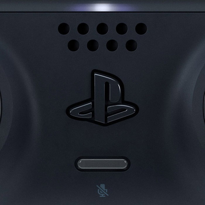 Sony DualSense V2 Manette Sans Fil pour PlayStation 5 (PS5) - Blanc, Réf. 1000040184