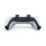 Sony DualSense V2 Manette Sans Fil pour PlayStation 5 (PS5) - Blanc, Réf. 1000040184