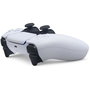Sony DualSense V2 Manette Sans Fil pour PlayStation 5 (PS5) - Blanc, Réf. 1000040184