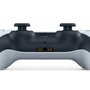 Sony DualSense V2 Manette Sans Fil pour PlayStation 5 (PS5) - Blanc, Réf. 1000040184
