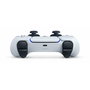 Sony DualSense V2 Manette Sans Fil pour PlayStation 5 (PS5) - Blanc, Réf. 1000040184