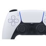 Sony DualSense V2 Manette Sans Fil pour PlayStation 5 (PS5) - Blanc, Réf. 1000040184