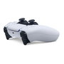 Sony DualSense V2 Manette Sans Fil pour PlayStation 5 (PS5) - Blanc, Réf. 1000040184