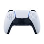 Sony DualSense V2 Manette Sans Fil pour PlayStation 5 (PS5) - Blanc, Réf. 1000040184