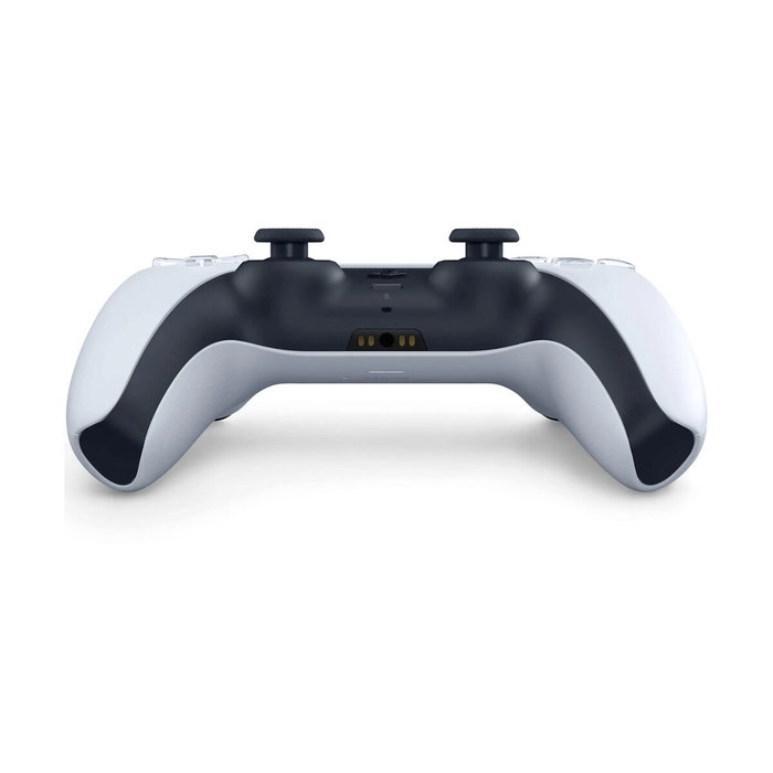 Sony DualSense V2 Manette Sans Fil pour PlayStation 5 (PS5) - Blanc, Réf. 1000040184