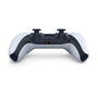 Sony DualSense V2 Manette Sans Fil pour PlayStation 5 (PS5) - Blanc, Réf. 1000040184
