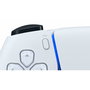 Sony DualSense V2 Manette Sans Fil pour PlayStation 5 (PS5) - Blanc, Réf. 1000040184