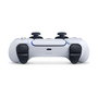 Sony DualSense V2 Manette Sans Fil pour PlayStation 5 (PS5) - Blanc, Réf. 1000040184