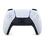 Sony DualSense V2 Manette Sans Fil pour PlayStation 5 (PS5) - Blanc, Réf. 1000040184