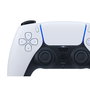 Sony DualSense V2 Manette Sans Fil pour PlayStation 5 (PS5) - Blanc, Réf. 1000040184