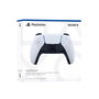 Sony DualSense V2 Manette Sans Fil pour PlayStation 5 (PS5) - Blanc, Réf. 1000040184