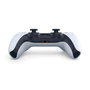 Sony DualSense V2 Manette Sans Fil pour PlayStation 5 (PS5) - Blanc, Réf. 1000040184