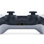 Sony DualSense V2 Manette Sans Fil pour PlayStation 5 (PS5) - Blanc, Réf. 1000040184
