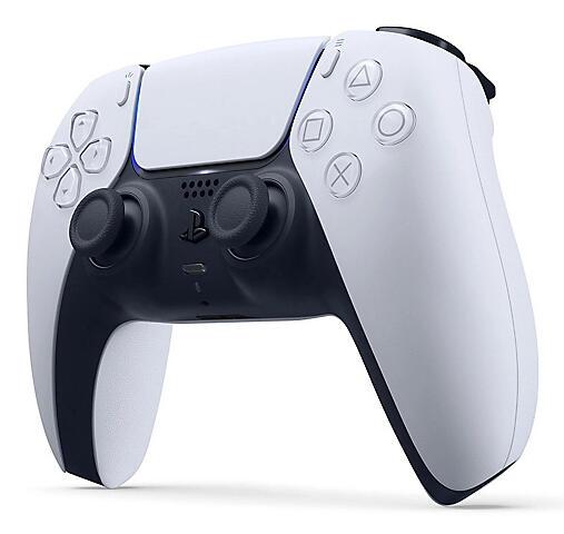 Sony DualSense V2 Manette sans fil Blanche