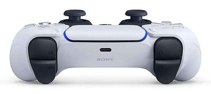 Sony DualSense V2 Manette sans fil Blanche
