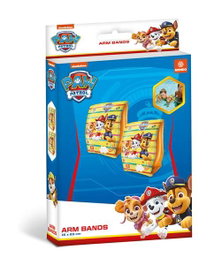 Unice Bracelets Paw Patrol 25x15cm, Peluche enfant, pour enfants de 2 ans et plus