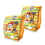 Unice Bracelets Paw Patrol 25x15cm, Peluche enfant, pour enfants de 2 ans et plus