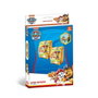 Unice Bracelets Paw Patrol 25x15cm, Peluche enfant, pour enfants de 2 ans et plus