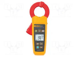 FLUKE 368FC Mesureur de courant de fuite numérique à tenailles