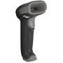 Honeywell Voyager XP 1470g - Lecteur de codes-barres 2D portable haute performance, 1D/2D, 100000 lux, USB, Noir/Gris