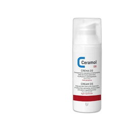 CERAMOL CREAM DS 50ML