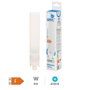 GSC Evolution Ampoule LED PL 9W G24 6000K