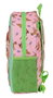 Safta Sac à dos 3D Bambi pour enfant 3 ans - 27 x 33 x 10 cm