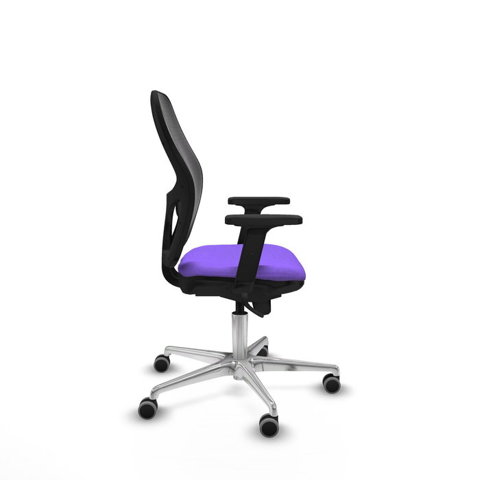 Piqueras y Crespo Chaise de jeu 2D086G0 Lila Piqueras y Crespo Chaise de jeu 2D086G0 Lila