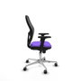 Piqueras y Crespo Chaise de jeu 2D086G0 Lila