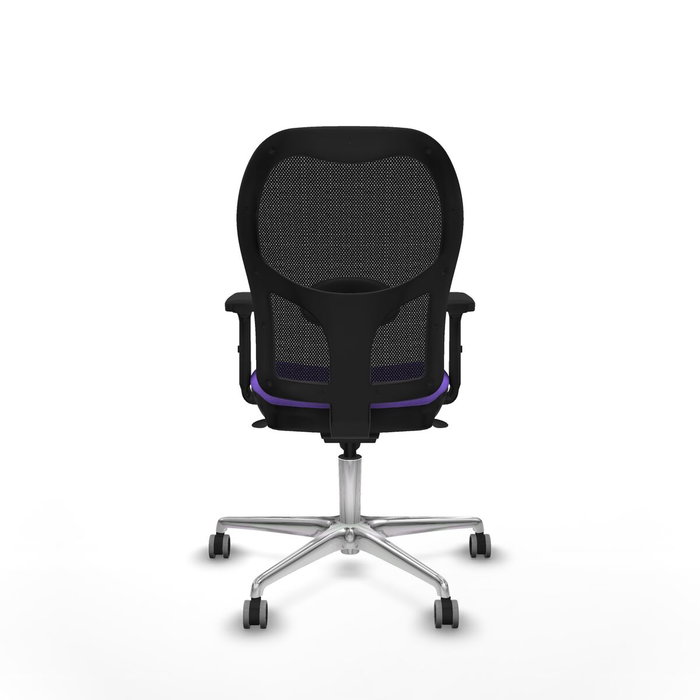 Piqueras y Crespo Chaise de jeu 2D086G0 Lila Piqueras y Crespo Chaise de jeu 2D086G0 Lila