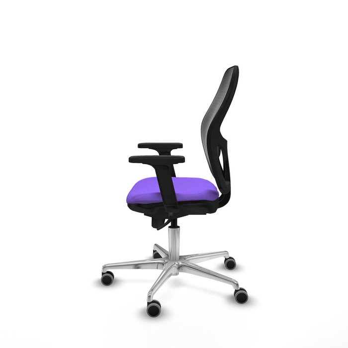 Piqueras y Crespo Chaise de jeu 2D086G0 Lila Piqueras y Crespo Chaise de jeu 2D086G0 Lila