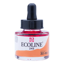 Ecoline Aquarelle Liquide 30 ml Azafranado 245