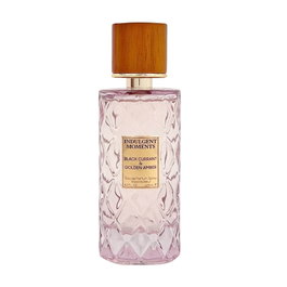 Indulgent Moments Black Currant & Golden Amber Eau de Parfum 125 ml