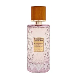 Indulgent Moments Black Currant & Golden Amber Eau de Parfum 125 ml