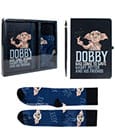 Cerdá Ensemble de Papeterie Harry Potter Dobby Bleu 3 Pièces Cerdá Ensemble de Papeterie Harry Potter Dobby Bleu 3 Pièces
