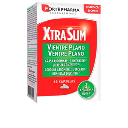 Forté Pharma XtraSlim Ventre plat 60 gélules