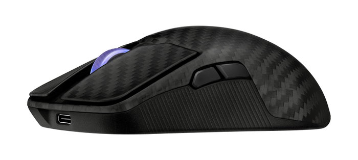 Asus ROG Harpe Ace Extreme Souris Gaming sans fil Noir